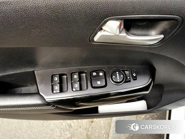 Kia All New Morning (JA) 2018 Белый из Кореи, фото 4