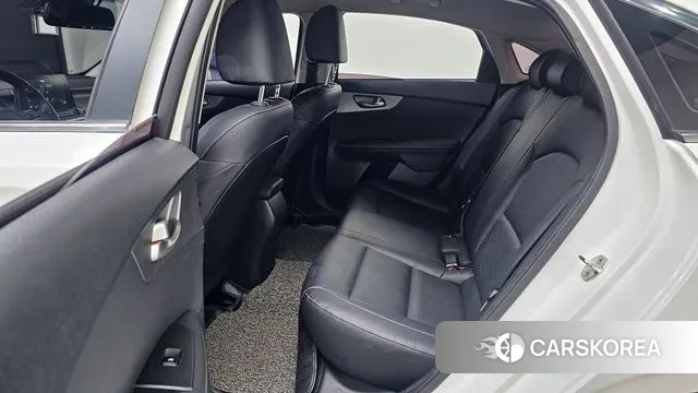 Kia Come New K3 2019 Белый из Кореи, фото 4