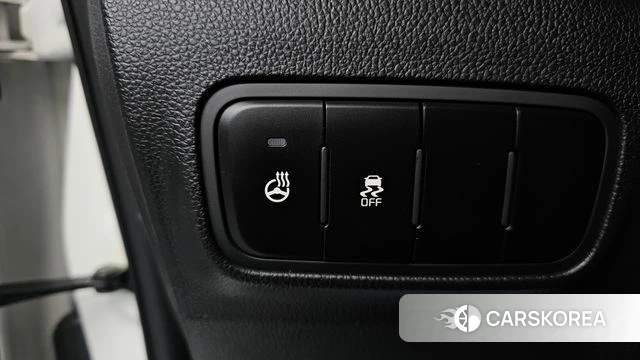 Kia The New Kia Ray 2023 Белый из Кореи, фото 4