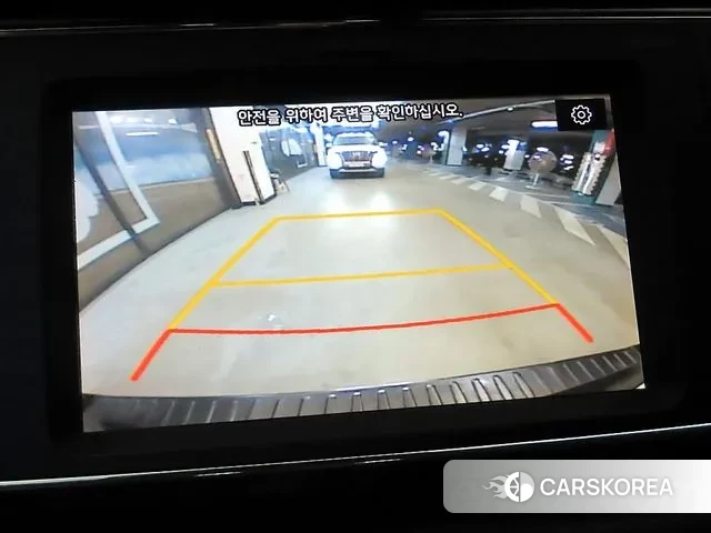 Kia The New Carnival 2019 Черный из Кореи, фото 4