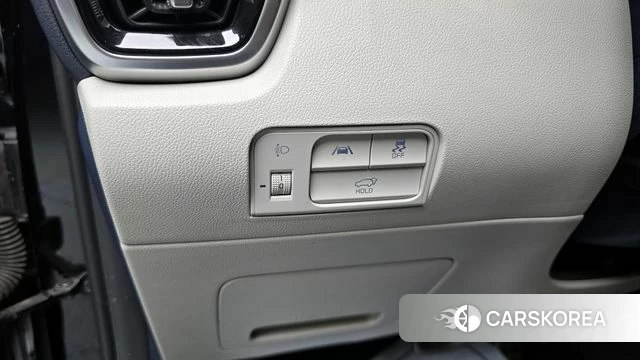 Kia Sorento 4th Generation 2020 Черный из Кореи, фото 4