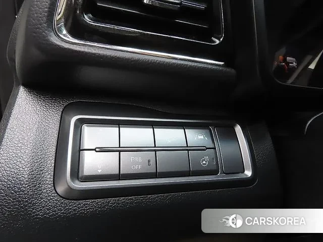 Ssangyong Tivoli Air 2020 Белый из Кореи, фото 4