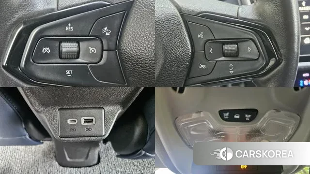 Chevrolet (GM Daewoo) Bolt EUV id 2889206 из Кореи 4