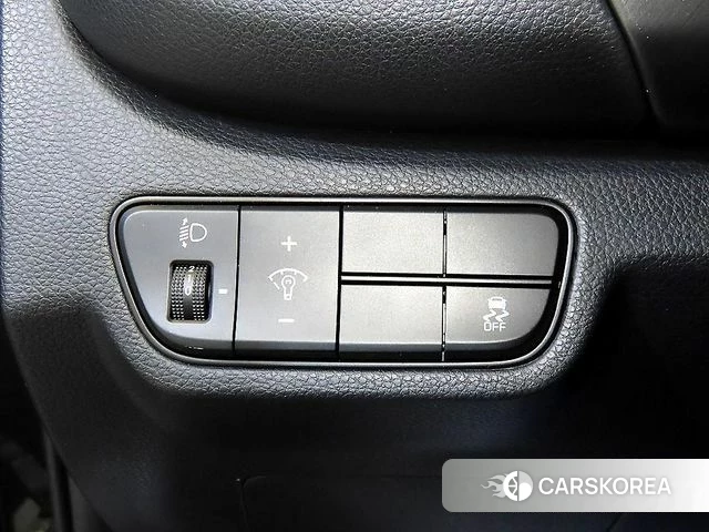 Kia The New Seltos 2024 Серый из Кореи, фото 4