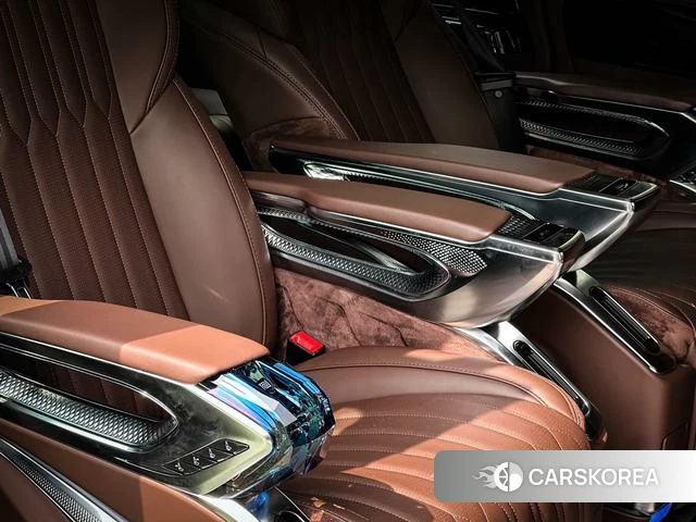 Mercedes-Benz Vito 2024 Черный из Китая, фото 4