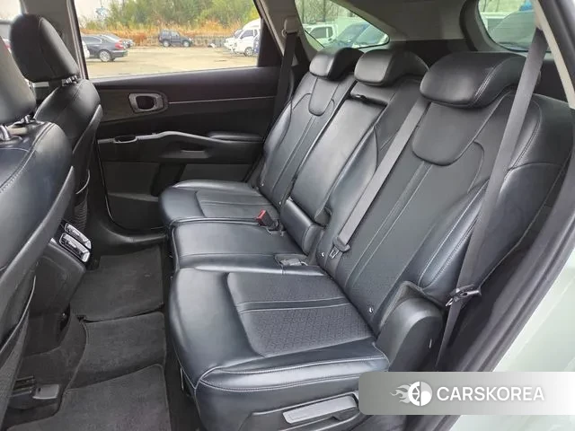 Kia Sorento 4th Generation 2020 Белый из Кореи, фото 4