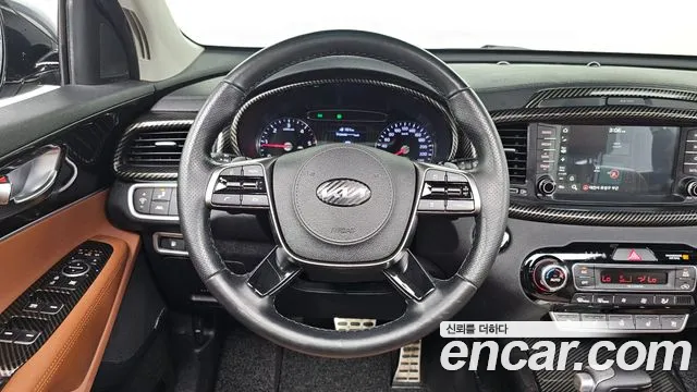 Kia The New Sorento id 2844742 из Кореи 4