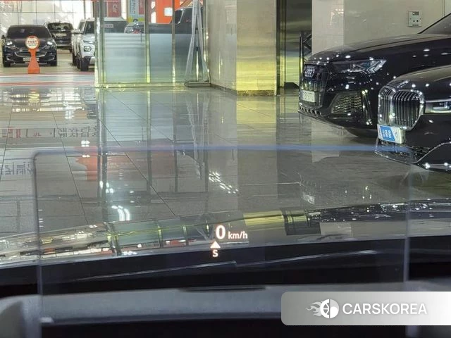 Chevrolet (GM Daewoo) Trailblazer 2023 Серый из Кореи, фото 4