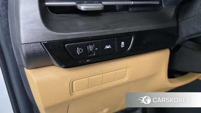 Kia Carnival 4th generation 2020 Белый из Кореи, фото 4