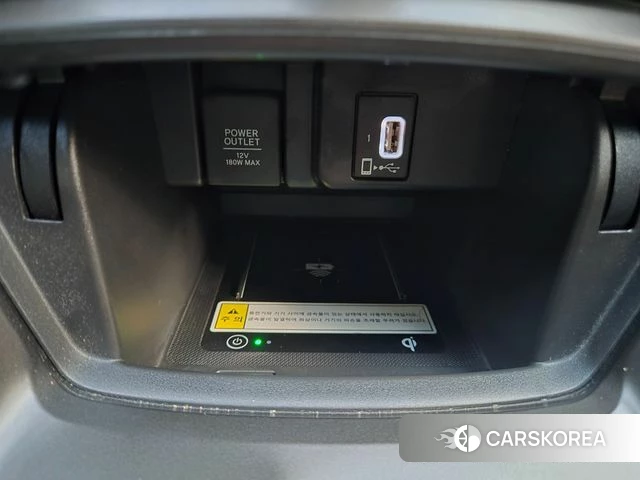 Honda Accord 10th Generation 2019 Белый из Кореи, фото 4