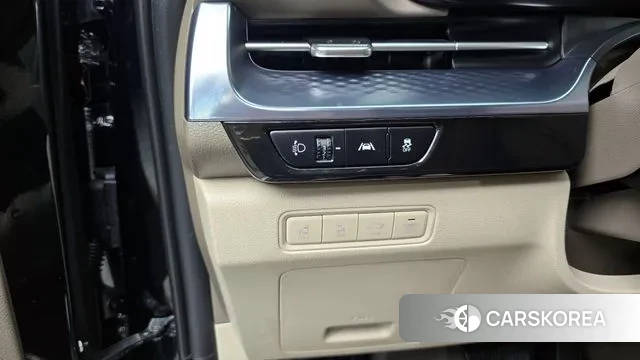 Kia Carnival 4th generation id 3207527 из Кореи 4