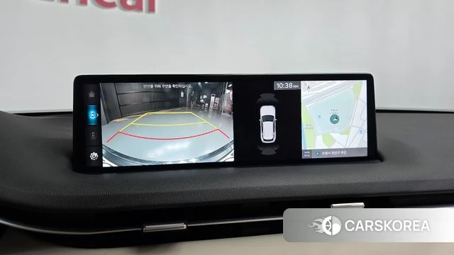 Genesis GV70 2024 Белый из Кореи, фото 4