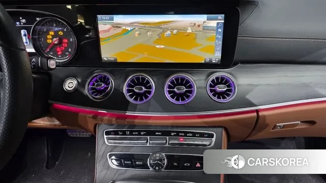 Mercedes-Benz E-Class W213 2019 Белый из Кореи, фото 4