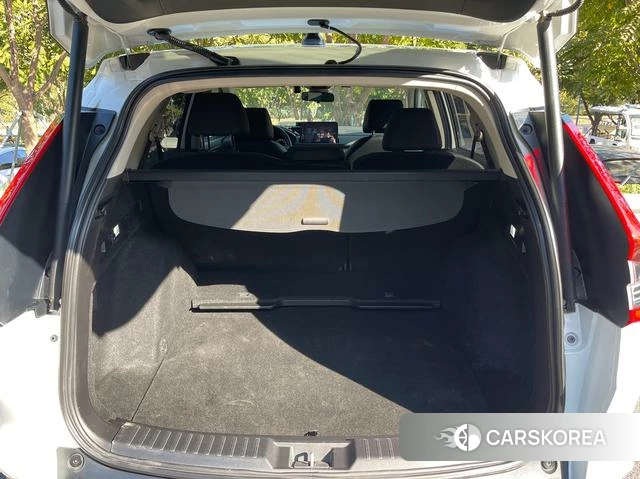 Honda CR-V 2023 Белый из Китая, фото 4
