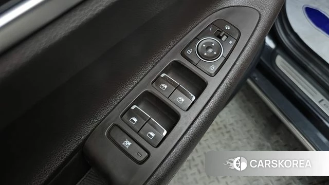 Hyundai Grandeur IG 2018 Серый из Кореи, фото 4