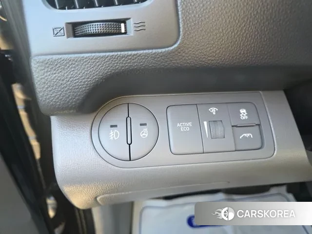 Hyundai The New Grand Starex 2020 Черный из Кореи, фото 4