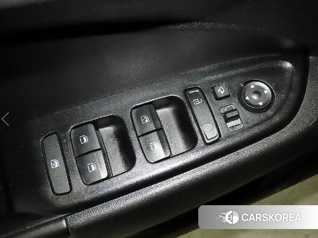 Hyundai Venue 2020 Черный из Кореи, фото 4