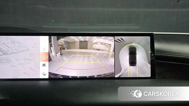 Genesis G80 (RG3) 2024 Черный из Кореи, фото 4