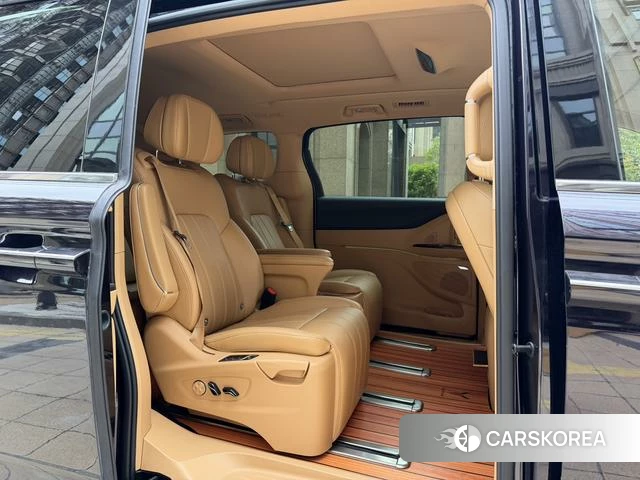 Lan Tu Dreamer PHEV 2024 Другой из Китая, фото 4