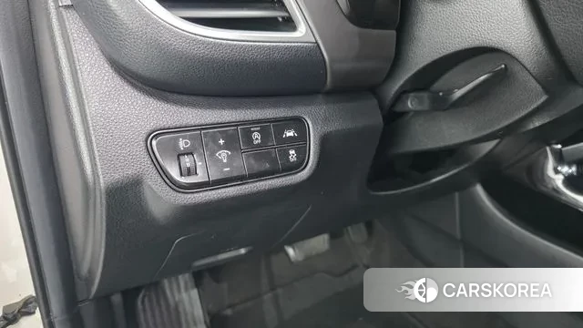 Kia Seltos 2020 Белый из Кореи, фото 4