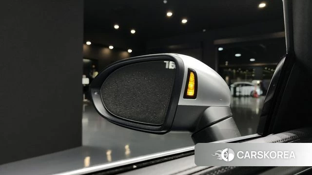 Volkswagen Arteon 2023 Серый из Кореи, фото 4