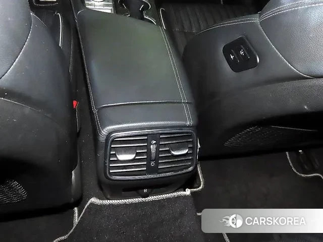 Genesis G70 2018 Серебряный из Кореи, фото 4