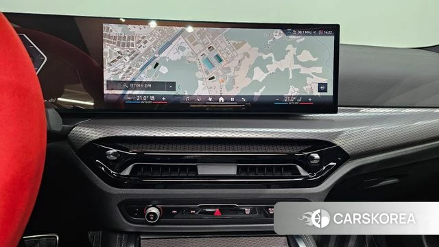 BMW 4 Series (G22) 2025 Белый из Кореи, фото 4