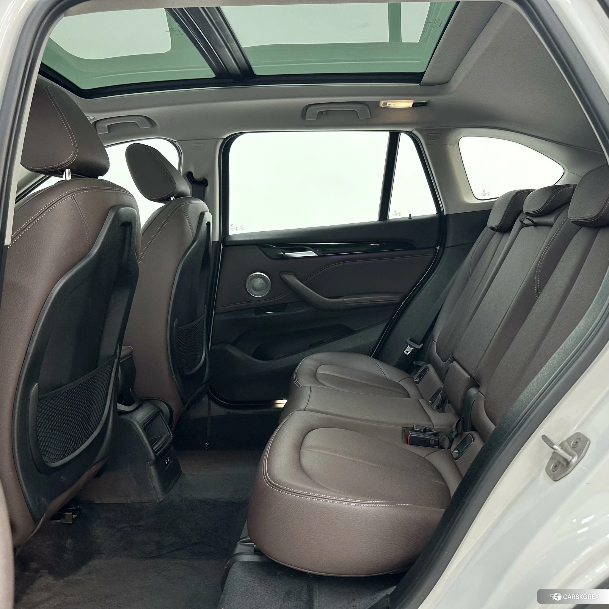 BMW X1 2021 Белый из Китая, фото 4