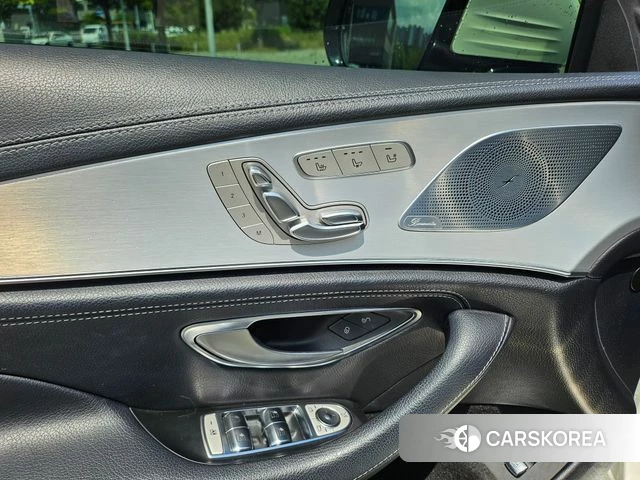 Mercedes-Benz CLS-Class C257 2019 Белый из Кореи, фото 4