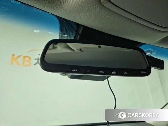 Kia K7 Premier 2020 Черный из Кореи, фото 4