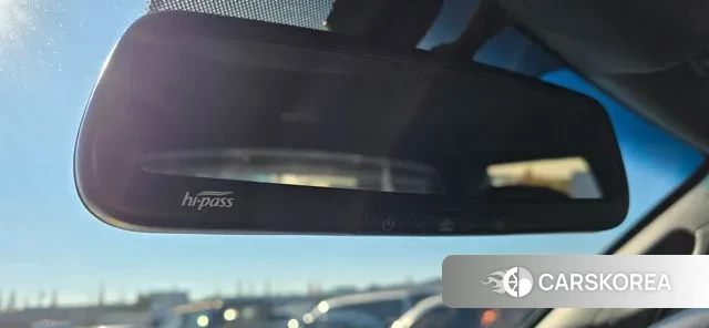 Ssangyong The New Rexton Sports Cannes 2021 Светло-зеленый из Кореи, фото 4