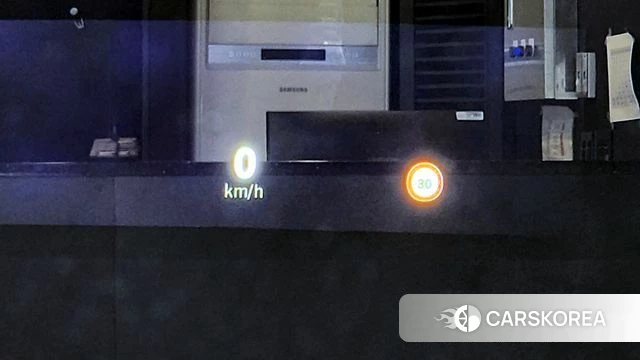 Renault Korea (Samsung) Grand Coleos 2024 Белый из Кореи, фото 4