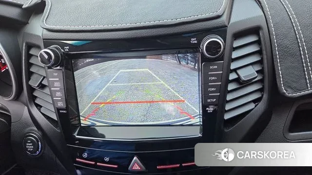 Ssangyong Tivoli Air 2018 Белый из Кореи, фото 4