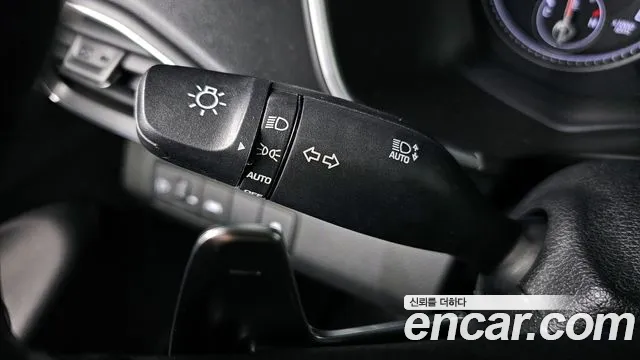 Hyundai The New Santa Fe id 2581826 из Кореи 4