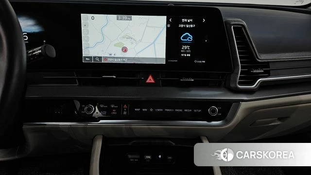 Kia Sportage 5th Generation 2023 Черный из Кореи, фото 4
