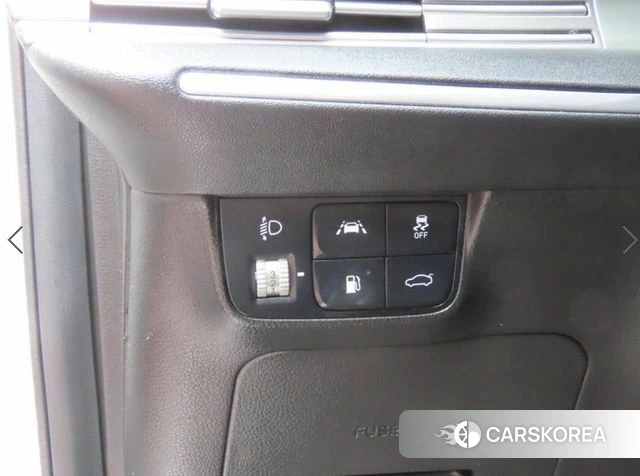 Hyundai The New Grandeur IG 2020 Белый из Кореи, фото 4