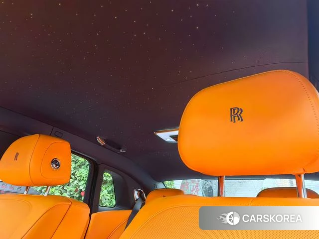 Rolls-Royce Gust 2023 Белый из Китая, фото 4
