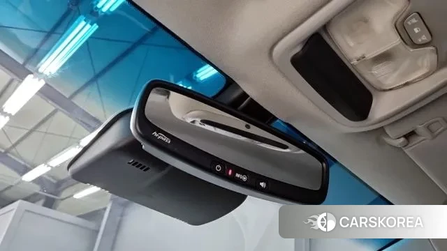 Chevrolet (GM Daewoo) Bolt EV 2019 Белый из Кореи, фото 4