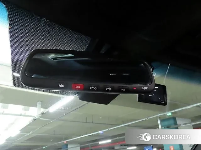 Kia Mohave Master 2022 Белый из Кореи, фото 4