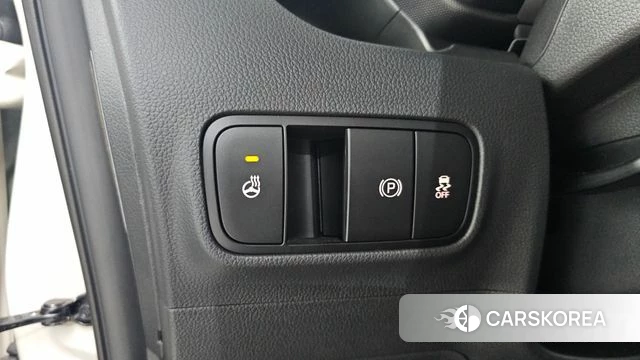 Kia The New Kia Ray 2025 Жемчужный цвет из Кореи, фото 4