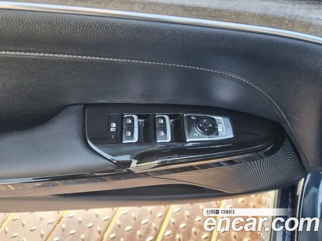 Kia K5 Hybrid 3rd Generation id 2496617 из Кореи 4