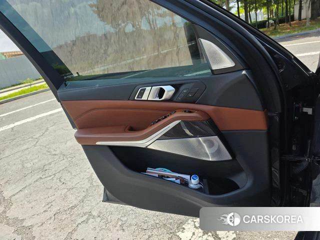 BMW X5 (G05) 2022 Серый из Кореи, фото 4