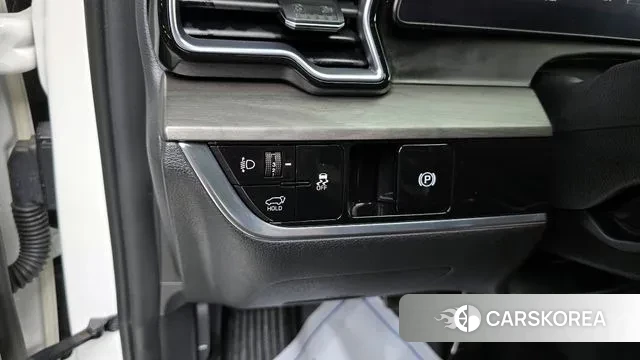 Kia Sportage 5th Generation 2021 Белый из Кореи, фото 4