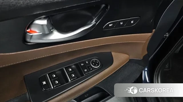 Kia Come New K3 2021 Синий из Кореи, фото 4