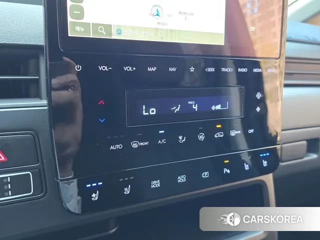 Hyundai Staria 2024 Серый из Кореи, фото 4