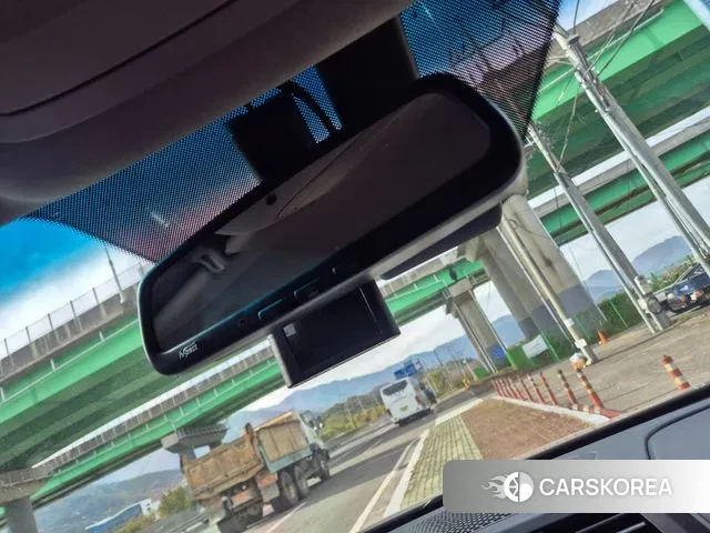 Ssangyong The New Tivoli 2024 Серый из Кореи, фото 4