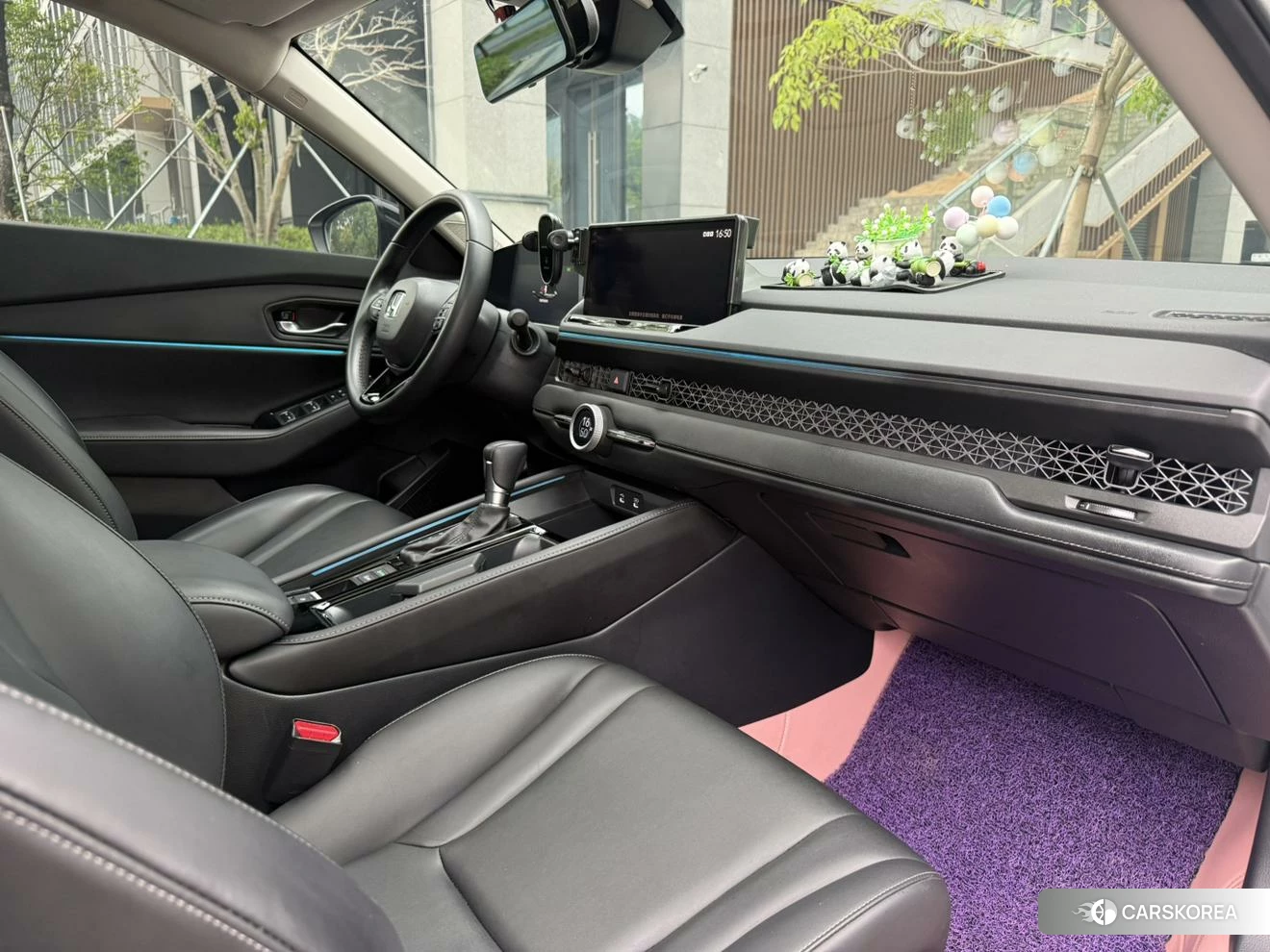 Honda Accord 2023 Белый из Китая, фото 4