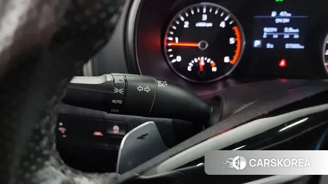 Kia Sportage The Bold 2019 Серый из Кореи, фото 4