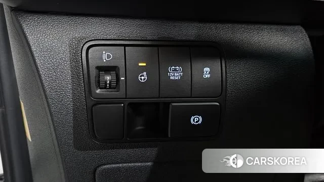 Hyundai Staria 2024 Белый из Кореи, фото 4