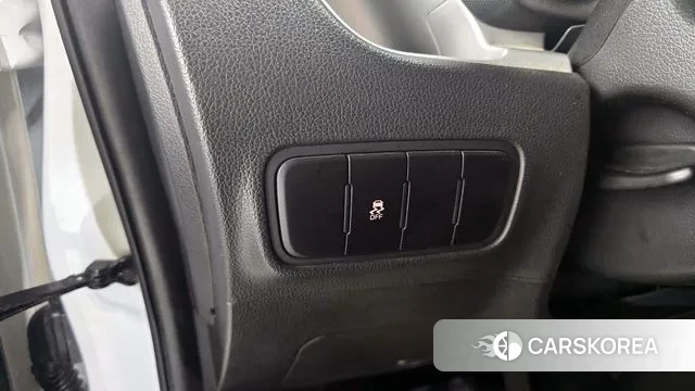 Kia The New Ray 2021 Белый из Кореи, фото 4